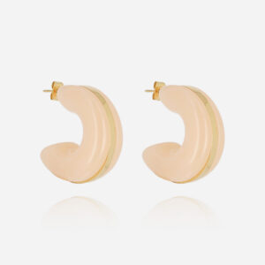 ZAG Earrings SEC28006-01NUD