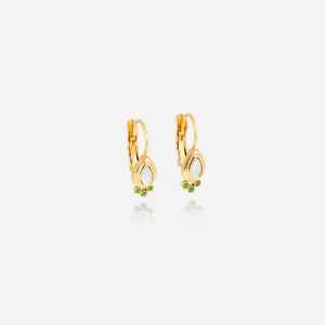 ZAG Earrings SED20182-01SEL