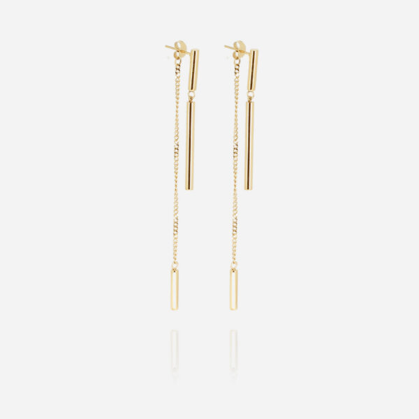 ZAG Earrings SEL24520-01UNI