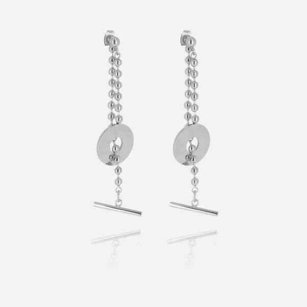 ZAG Earrings SEL25736-00UNI