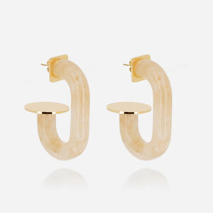 ZAG Earrings SEL27117-01NUD