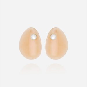 ZAG Earrings SEL27596-01NUD