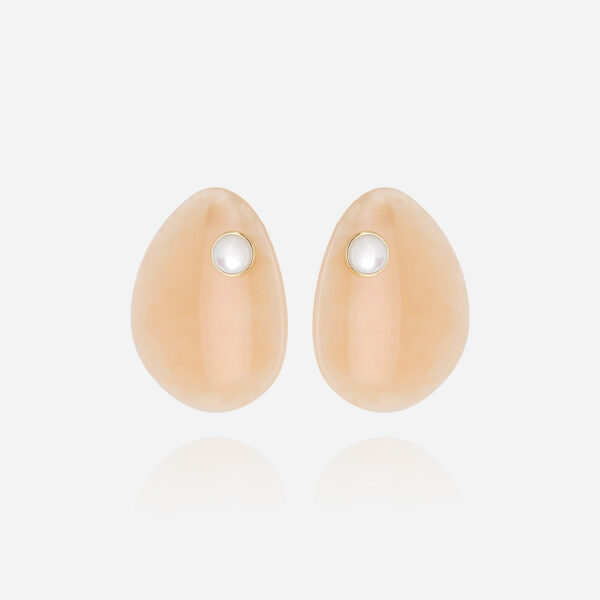 ZAG Earrings SEL27596-01NUD