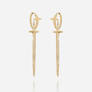 ZAG Earrings SEL27597-01UNI
