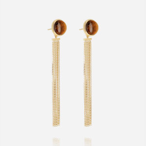 ZAG Earrings SEL27605-01CFE