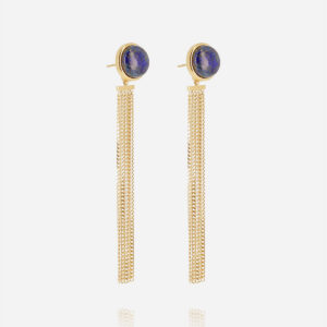 ZAG Earrings SEL27605-01DBL