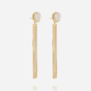 ZAG Earrings SEL27605-01SEL
