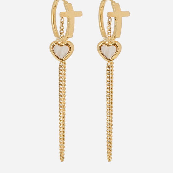 ZAG Earrings SEL27618-01SEL