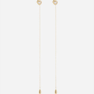 ZAG Earrings SEL27645-01WHT