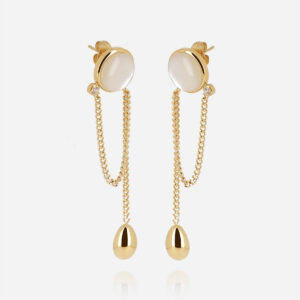ZAG Earrings SEL27652-01SEL
