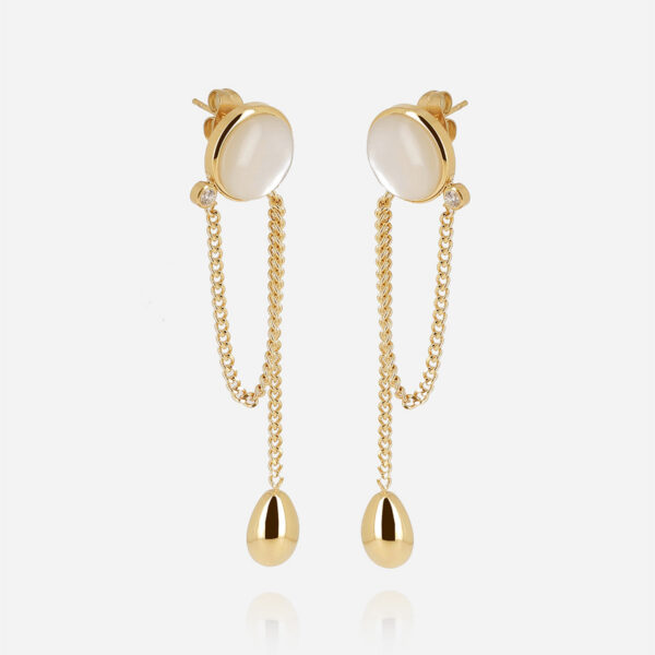 ZAG Earrings SEL27652-01SEL