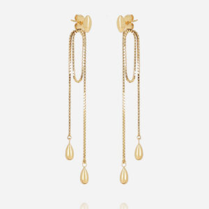 ZAG Earrings SEL27661-01UNI