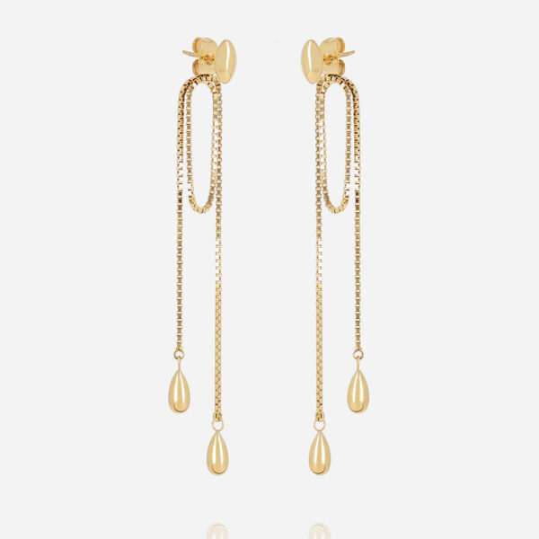 ZAG Earrings SEL27661-01UNI
