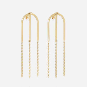 ZAG Earrings SEL27666-01UNI
