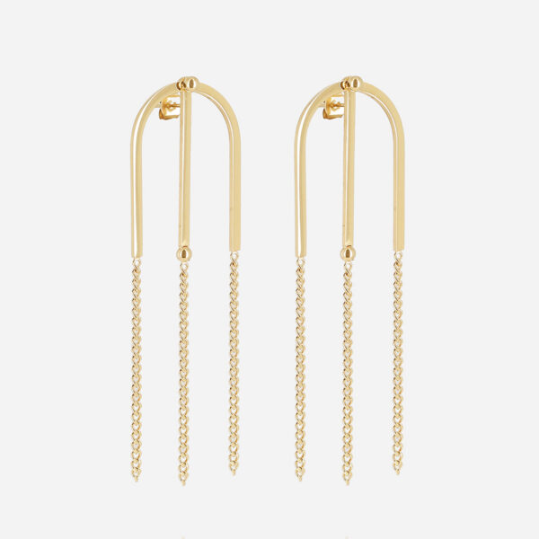 ZAG Earrings SEL27666-01UNI