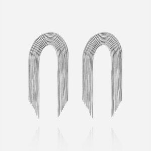 ZAG Earrings SEL27737-00UNI