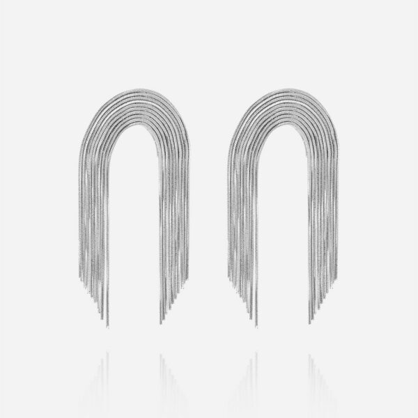ZAG Earrings SEL27737-00UNI