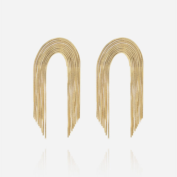 ZAG Earrings SEL27737-01UNI