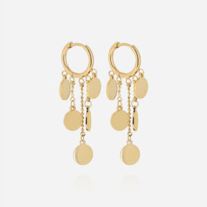 ZAG Earrings SEL27786-01UNI