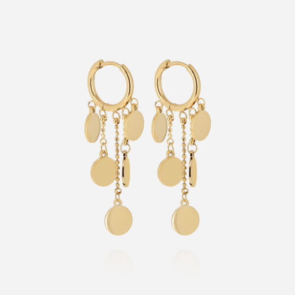ZAG Earrings SEL27786-01UNI