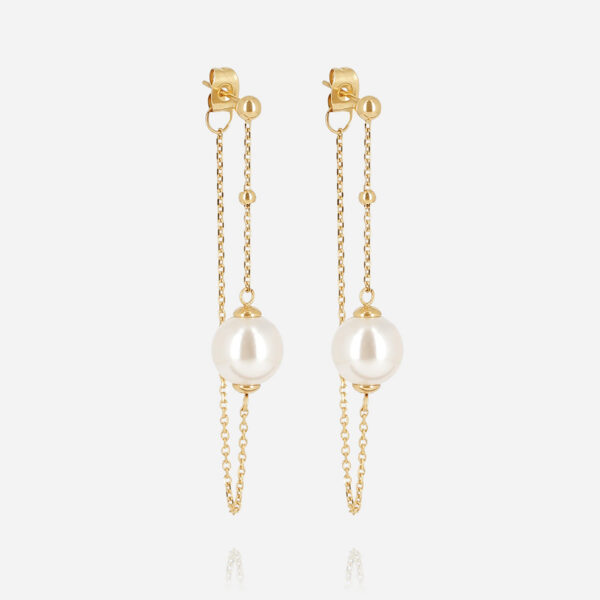 ZAG Earrings SEL27876-01SEL
