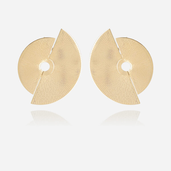 ZAG Earrings SEL27878-01UNI