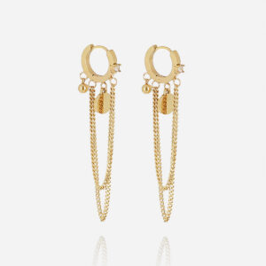 ZAG Earrings SEL27894-01UNI