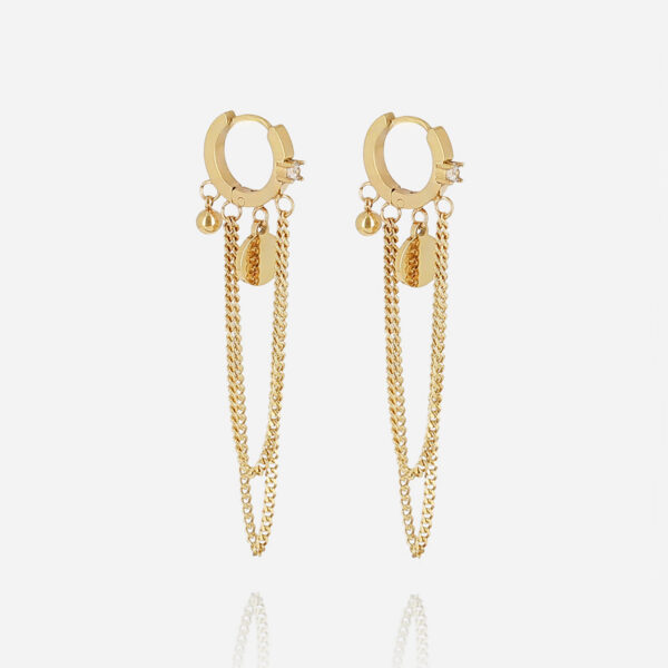 ZAG Earrings SEL27894-01UNI