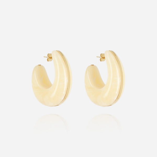 ZAG Earrings SEL28003-01SEL