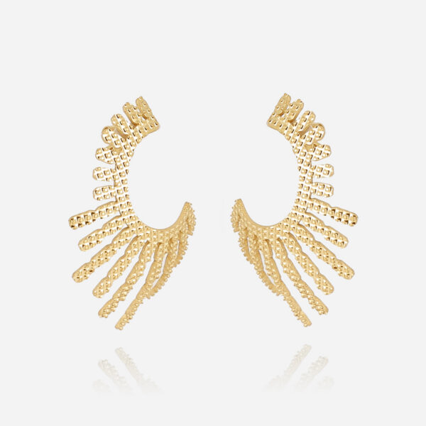 ZAG Earrings SEL28091-01UNI