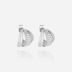 ZAG Earrings SEM26924-00WHT