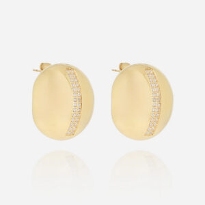 ZAG Earrings SEM26985-01WHT