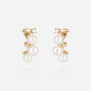 ZAG Earrings SEM27582-01SEL