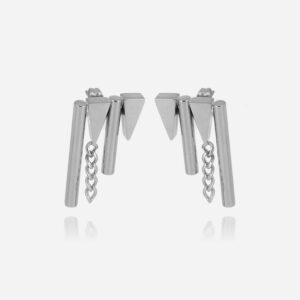 ZAG Earrings SEM27622-00UNI