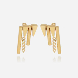 ZAG Earrings SEM27622-01UNI