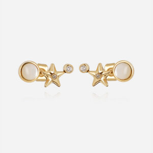 ZAG Earrings SEM27651-01SEL