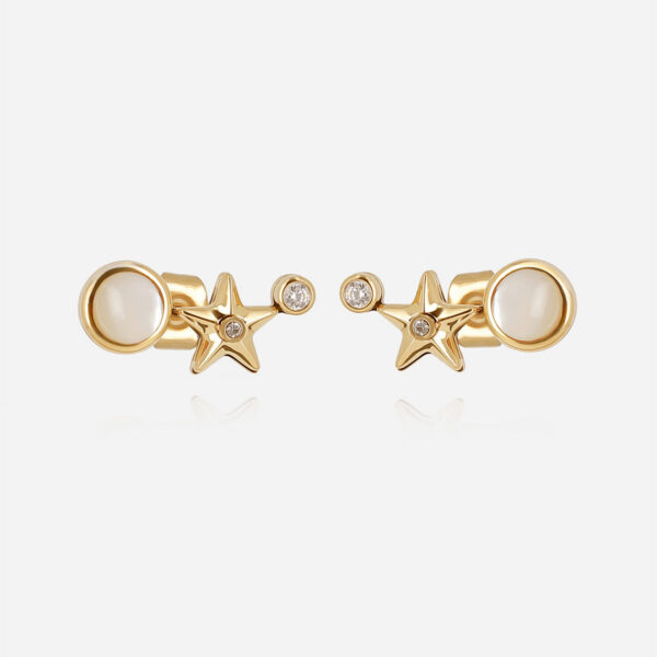 ZAG Earrings SEM27651-01SEL