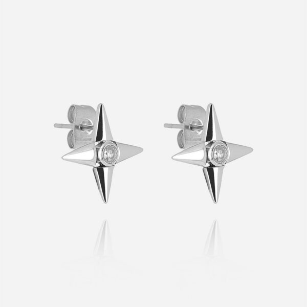ZAG Earrings SEM27743-00WHT