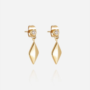 ZAG Earrings SEM27769-01WHT
