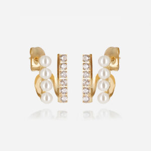 ZAG Earrings SEM27800-01SEL