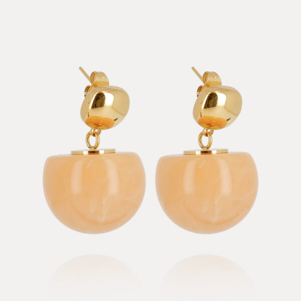 ZAG Earrings SEM27893-01BRW