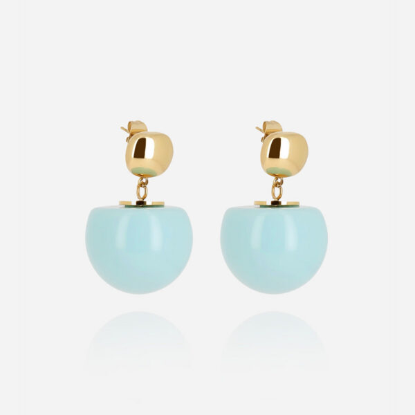 ZAG Earrings SEM27893-01LBL