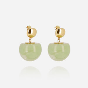 ZAG Earrings SEM27893-01LGR