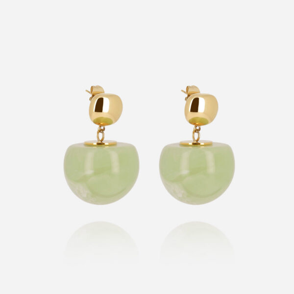 ZAG Earrings SEM27893-01LGR