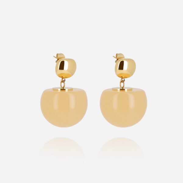 ZAG Earrings SEM27893-01NUD