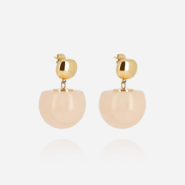 ZAG Earrings SEM27893-01PNK
