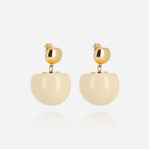 ZAG Earrings SEM27893-01WHT