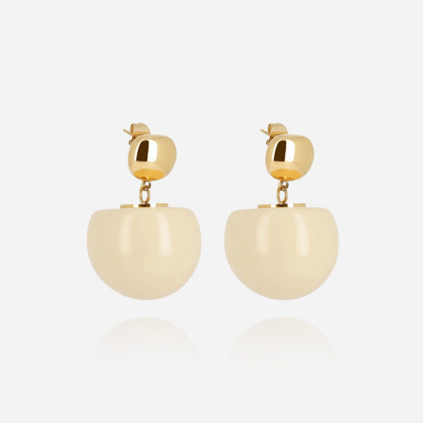 ZAG Earrings SEM27893-01WHT