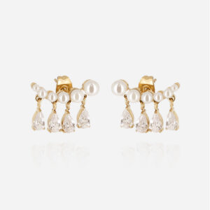 ZAG Earrings SEM27973-01SEL