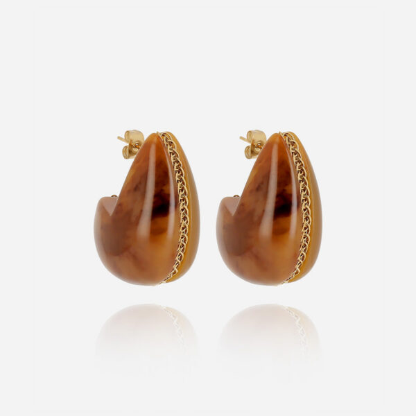 ZAG Earrings SEM28004-01CFE